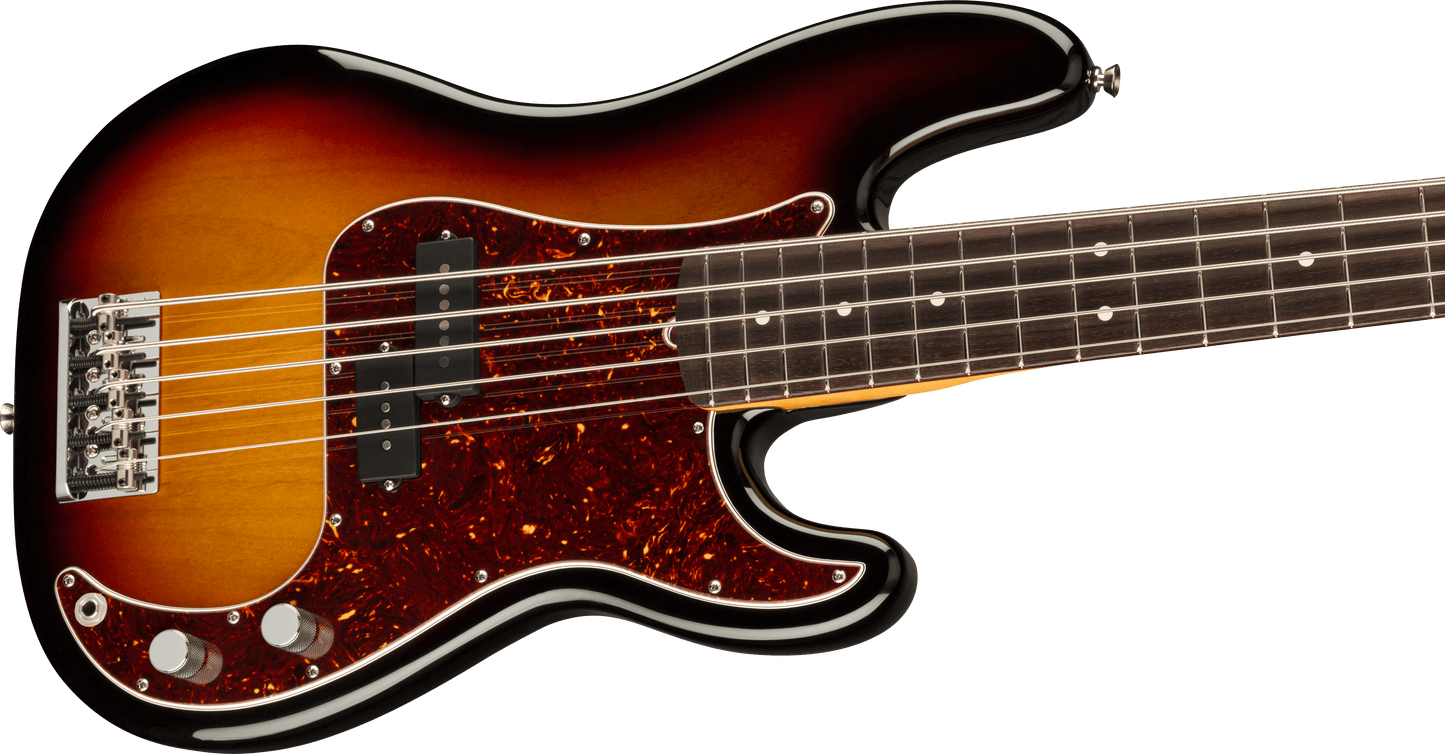 American Professional II Precision Bass® V
