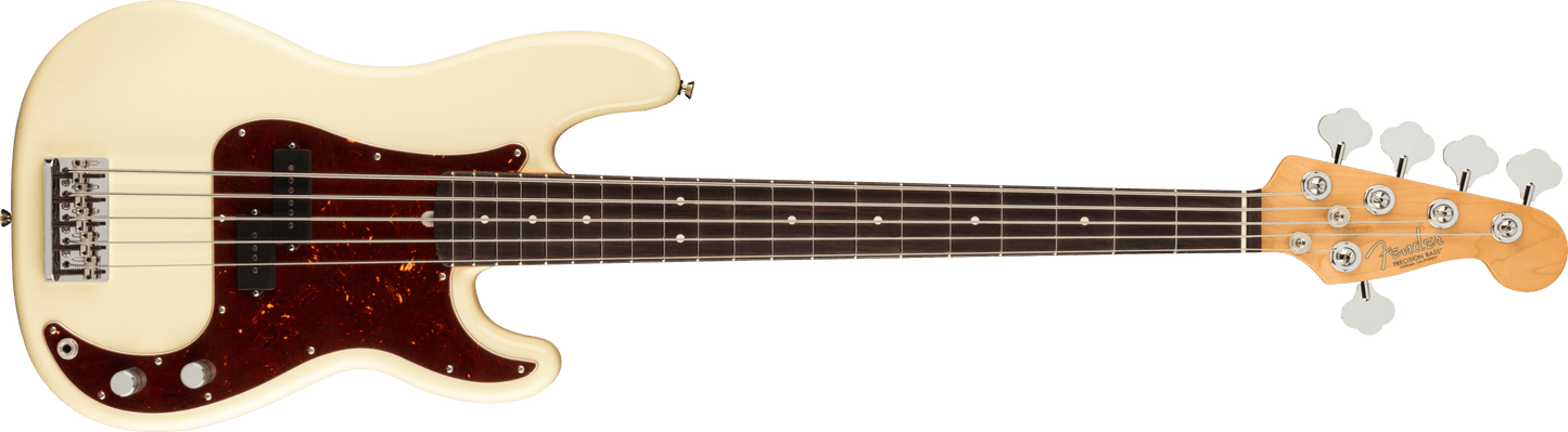 American Professional II Precision Bass® V