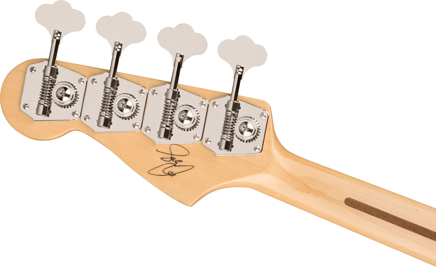 USA Geddy Lee Jazz Bass®