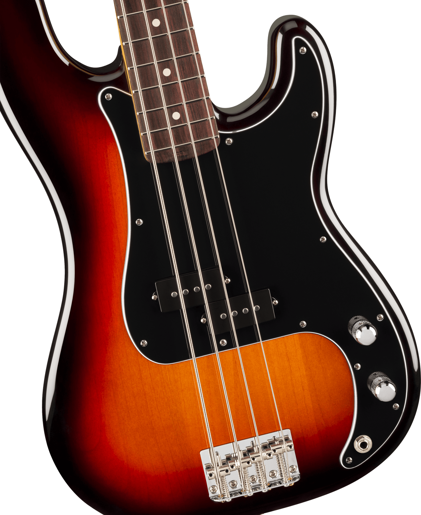 American Professional Classic Precision Bass®