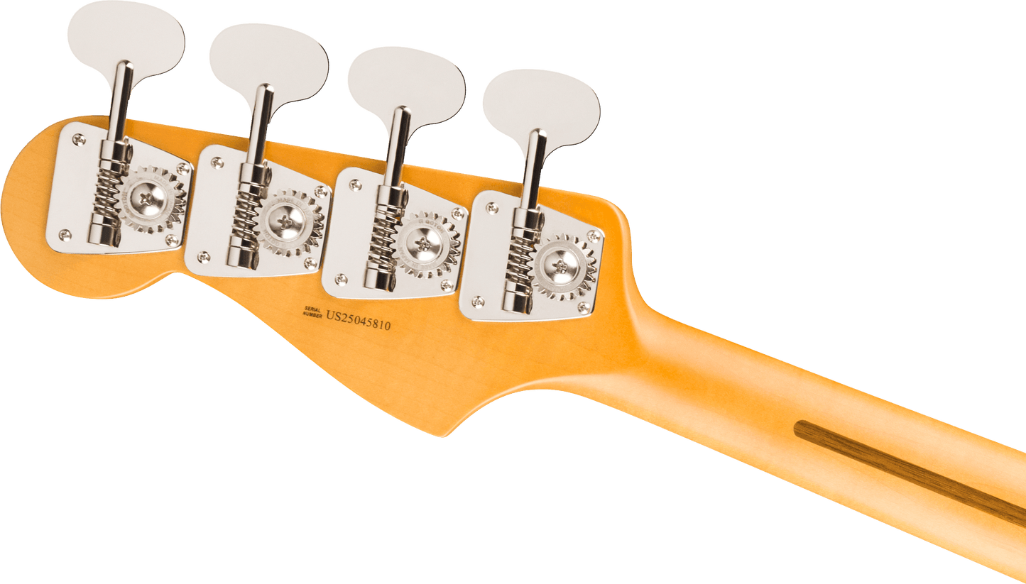 American Professional Classic Jazz Bass®