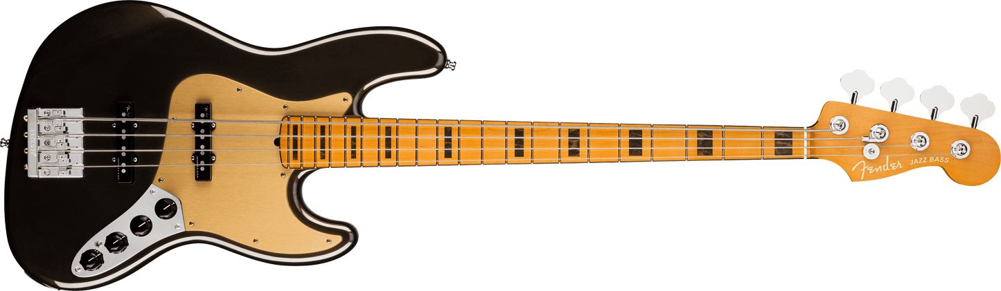 American Ultra Jazz Bass®