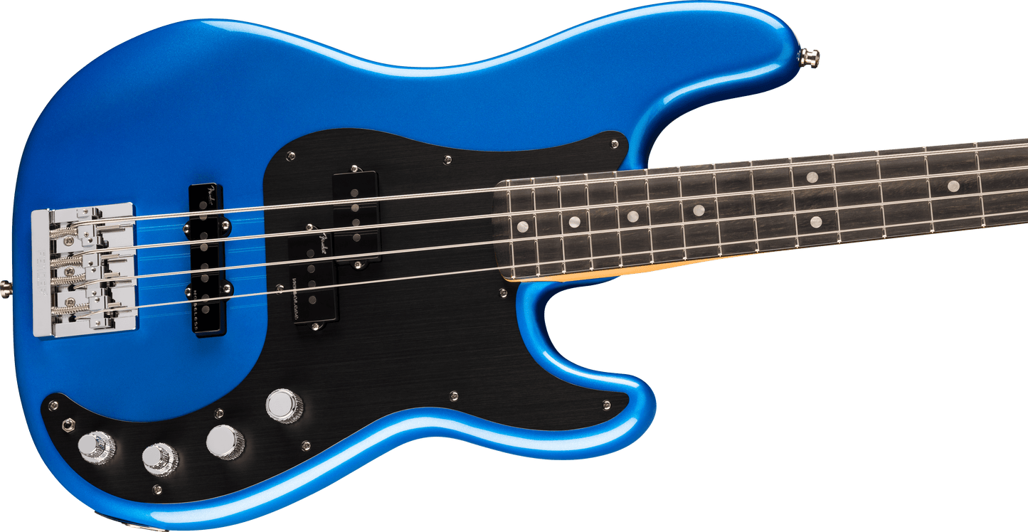 American Ultra II Precision Bass®