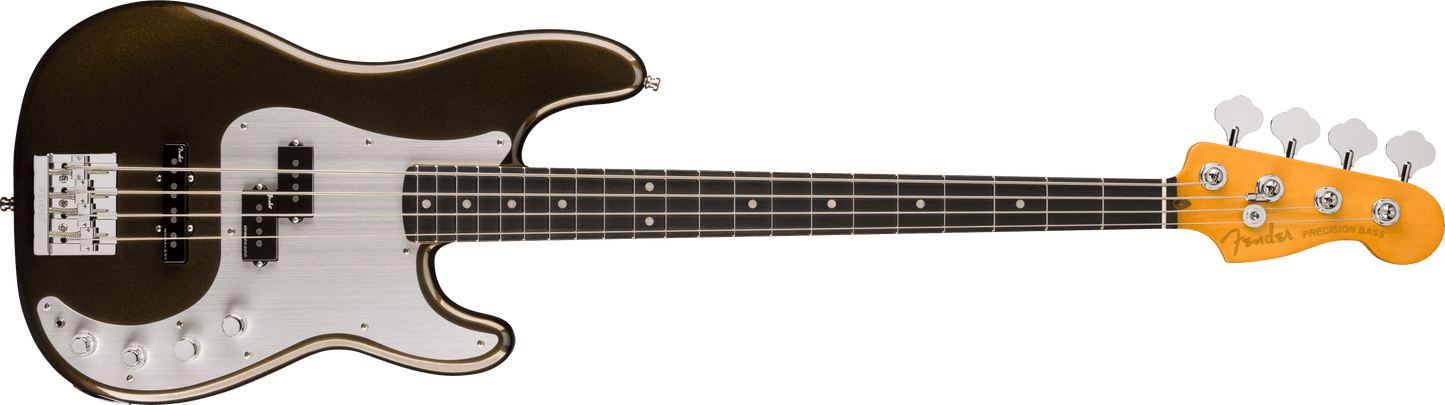 American Ultra II Precision Bass®