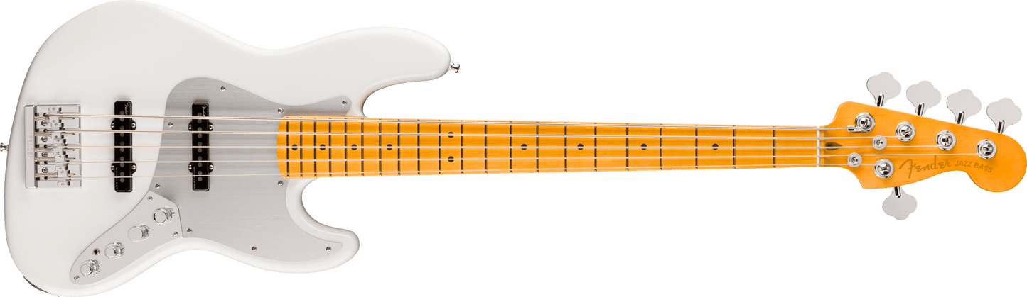 American Ultra II Jazz Bass® V