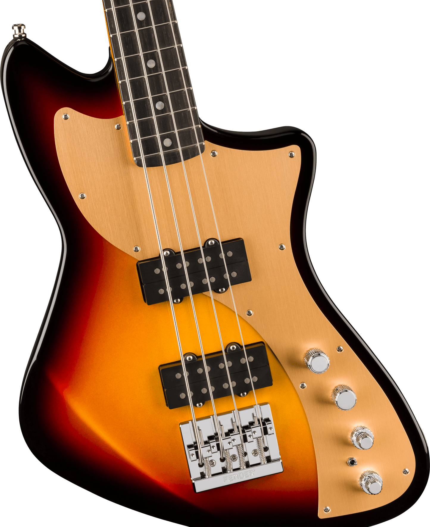 American Ultra II Meteora® Bass