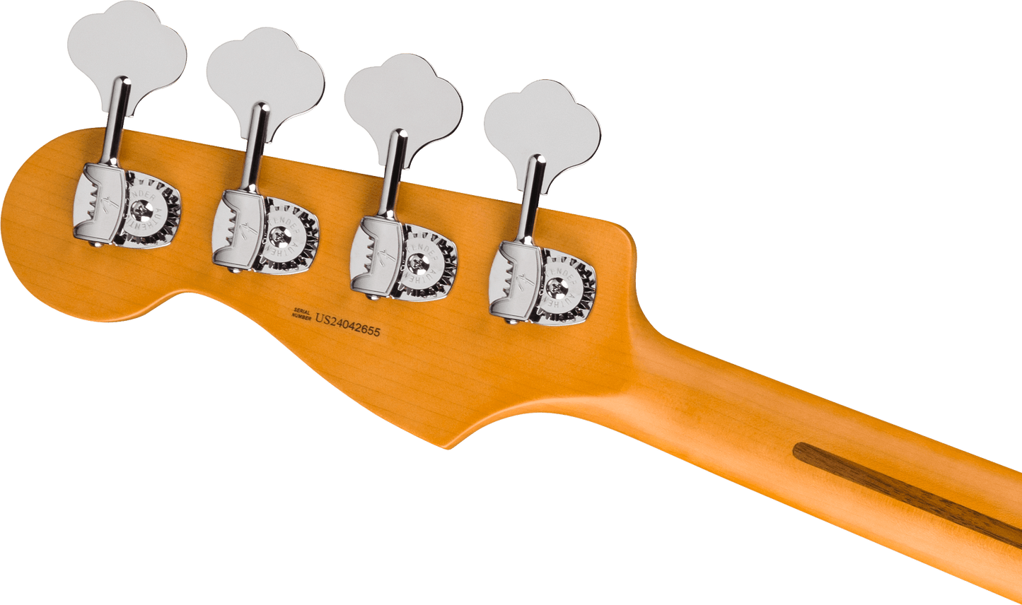 American Ultra II Meteora® Bass