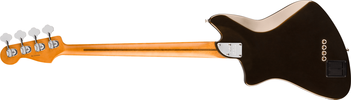 American Ultra II Meteora® Bass