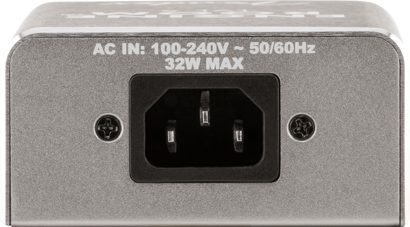 Engine Room® LVL5 Power Supply
