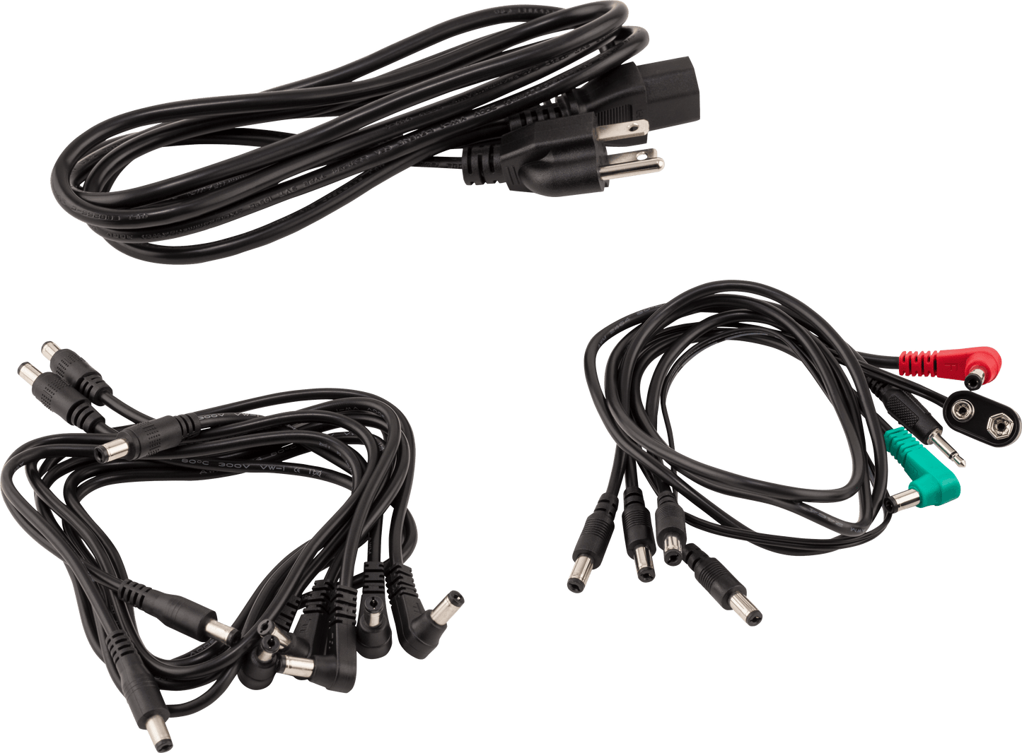 Engine Room® LVL8 Power Supply