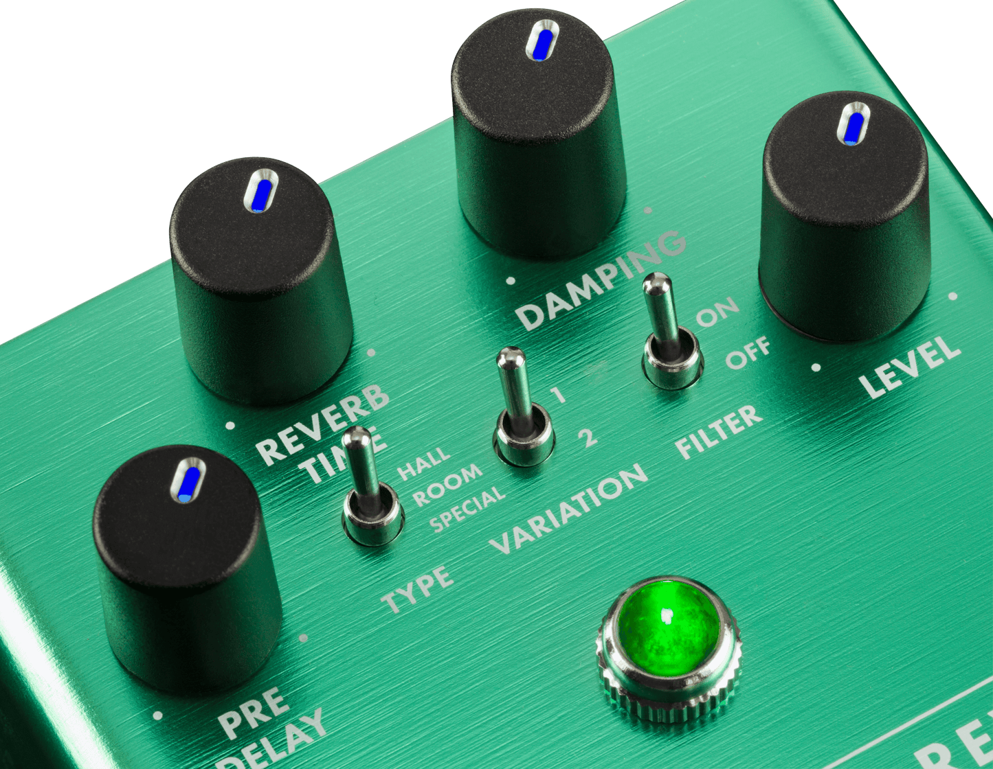 Marine Layer Reverb