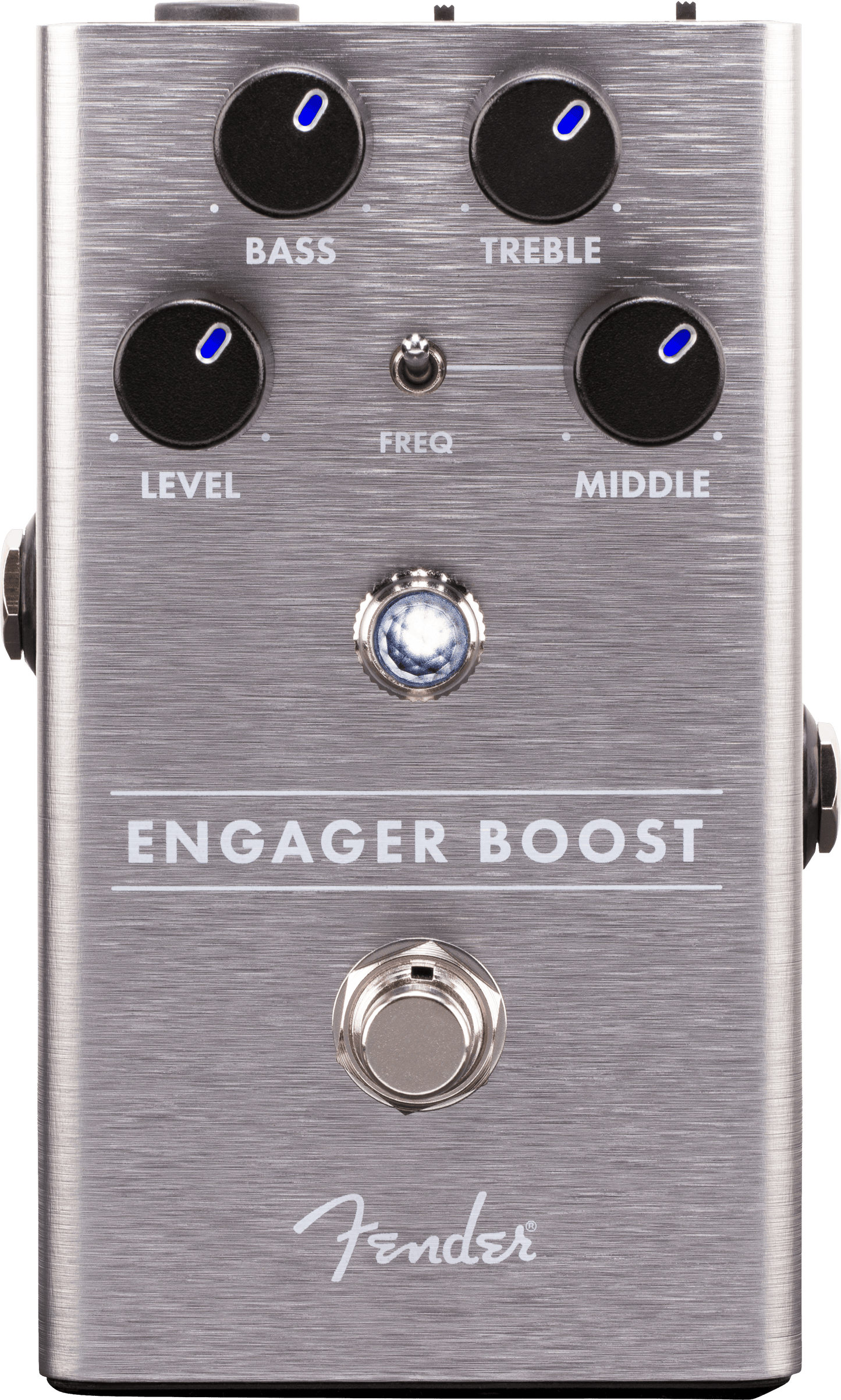 Engager Boost