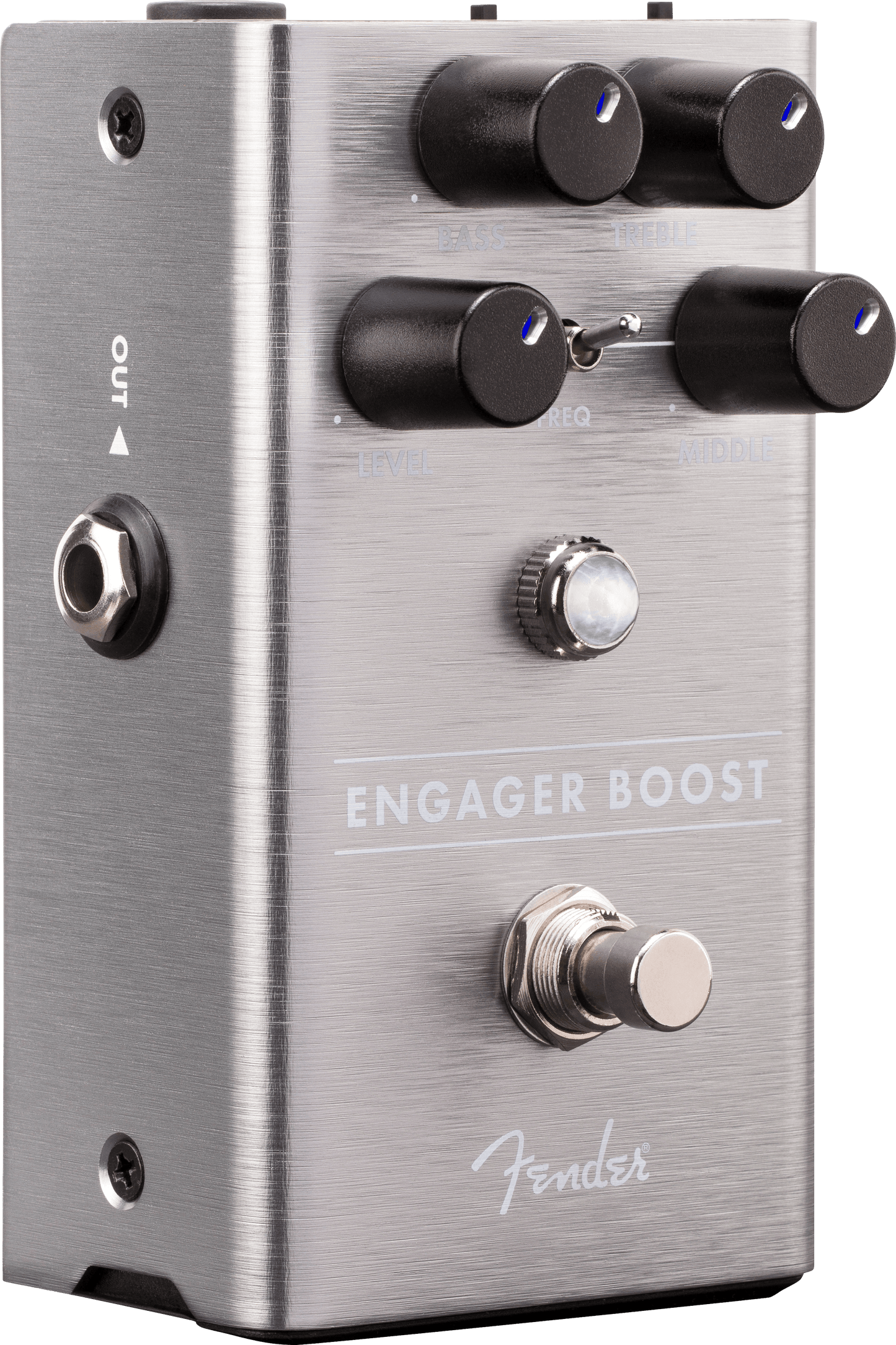 Engager Boost