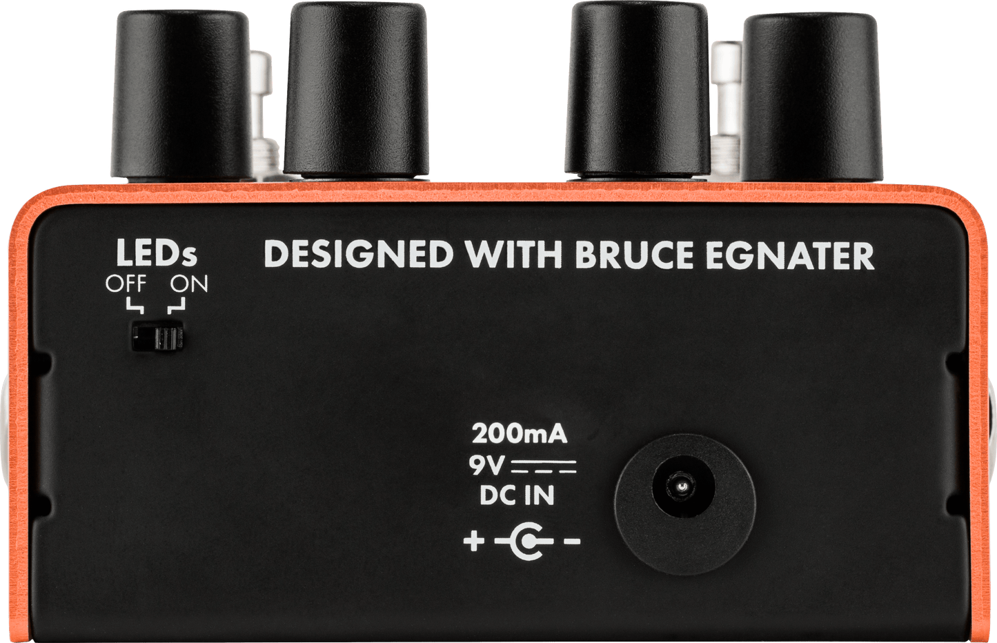 MTG Tube Tremolo