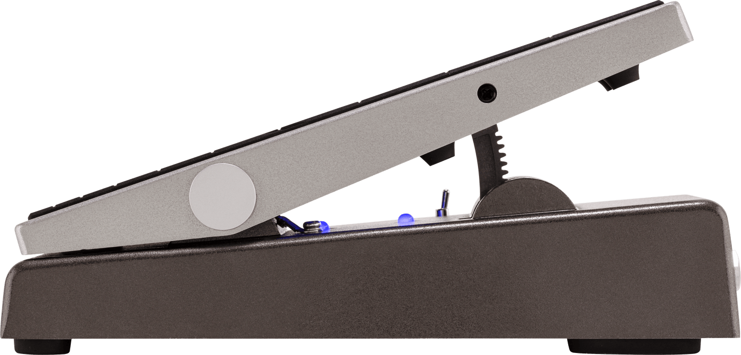 Tread-Light™ Volume/Expression