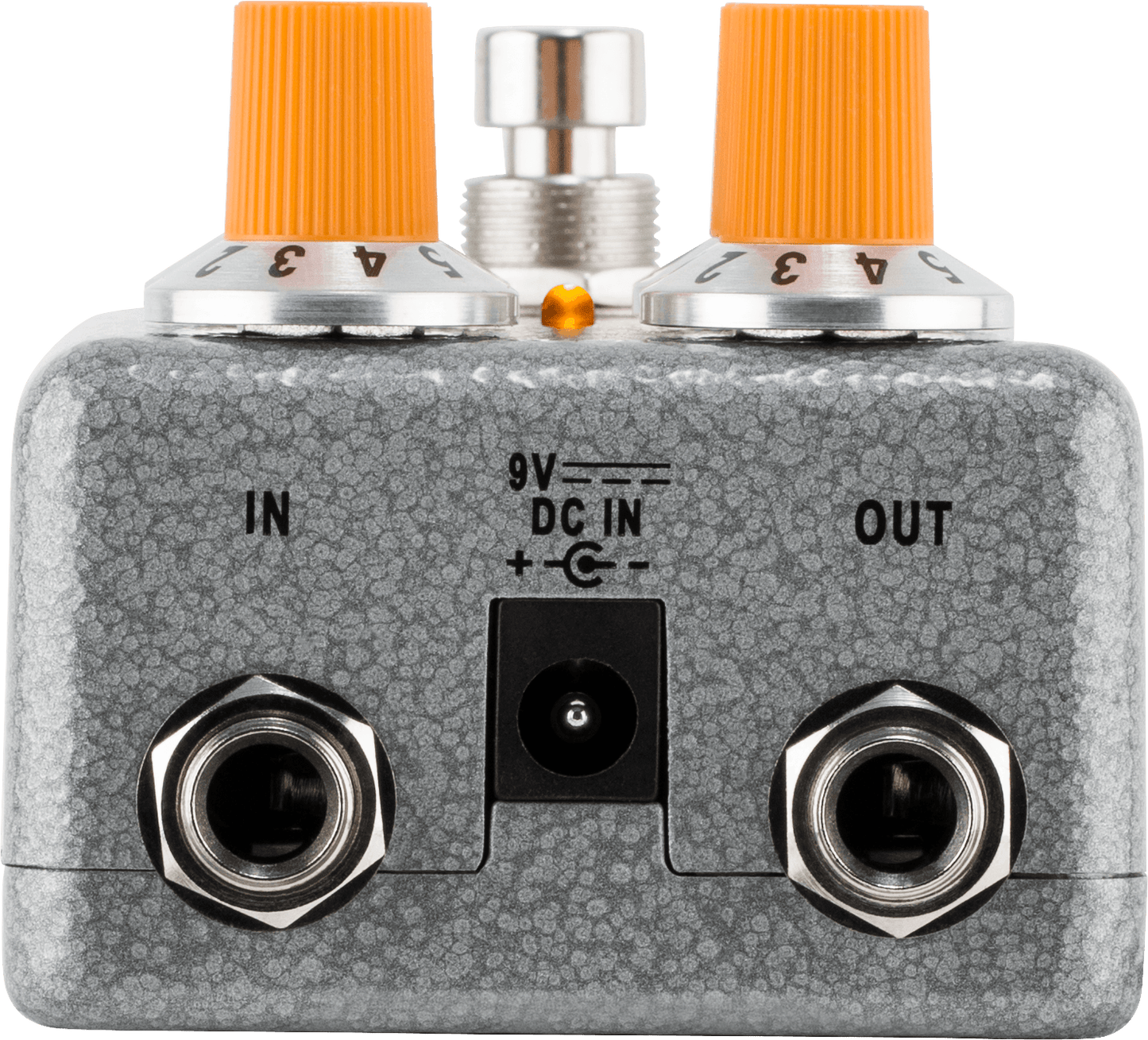 Hammertone™ Distortion