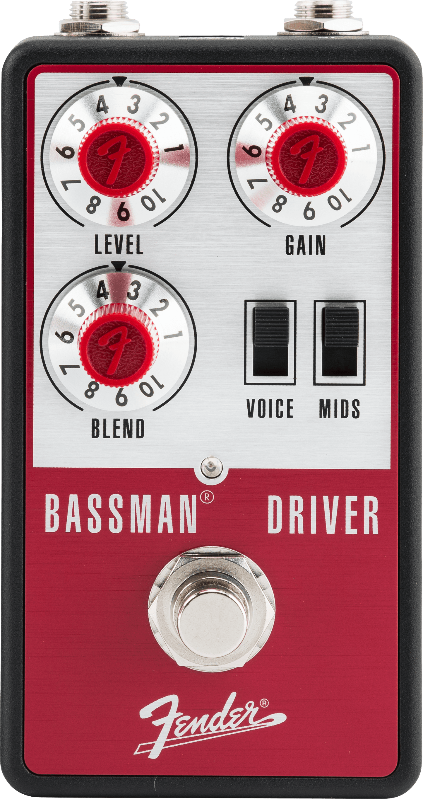 Bassman® Driver