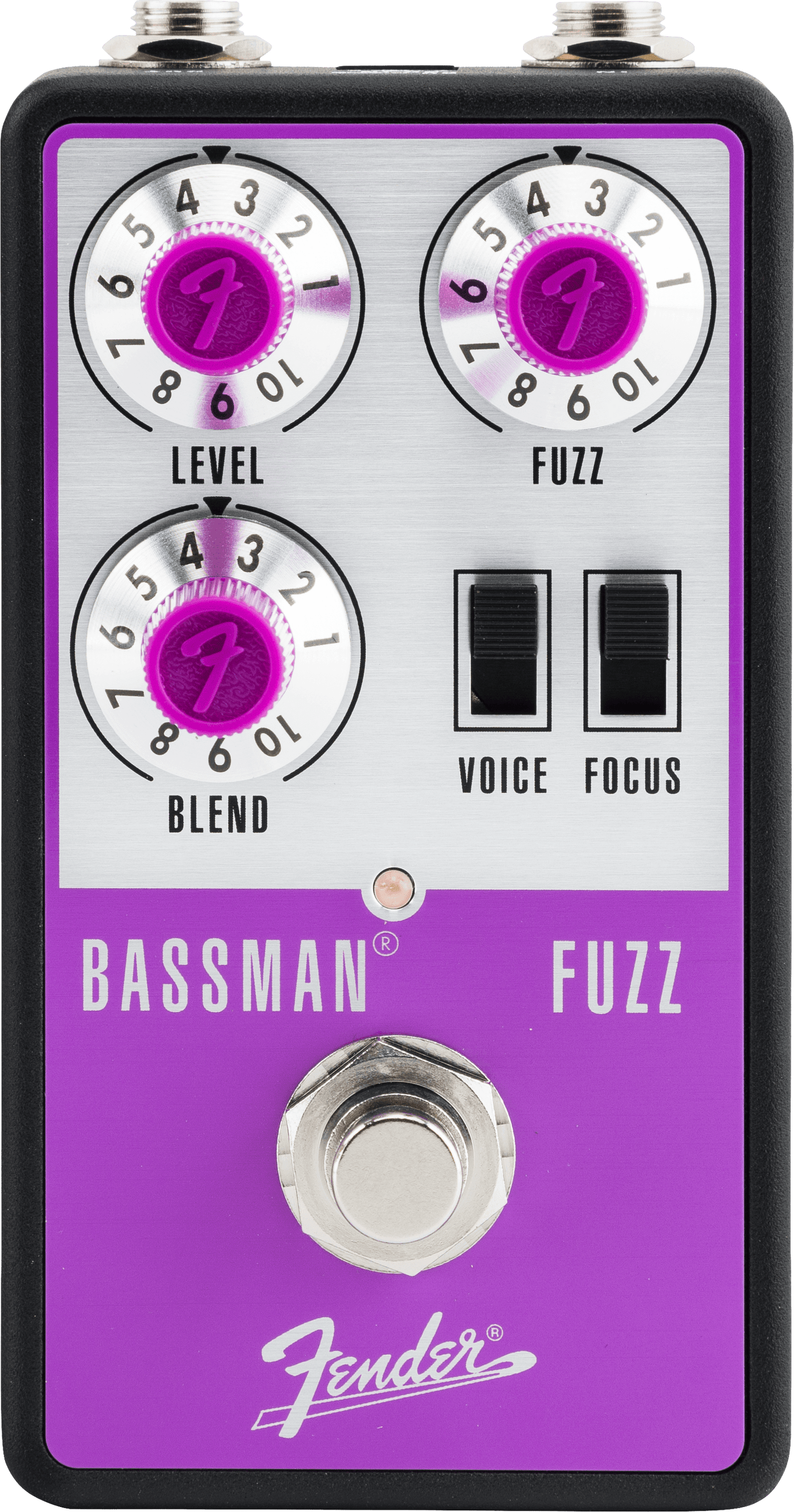 Bassman® Fuzz