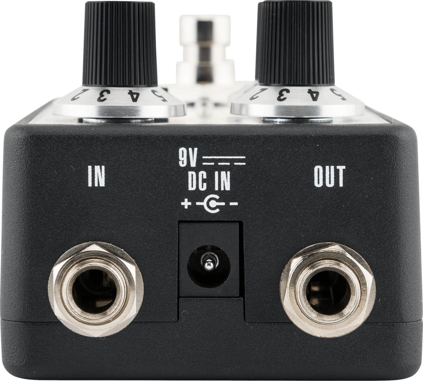 Bassman® Compressor