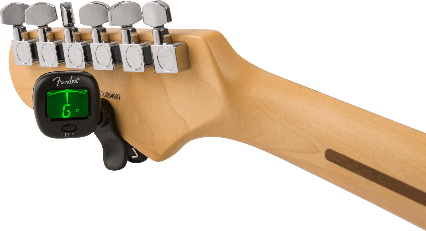 FT-1 Pro Clip-On Tuner