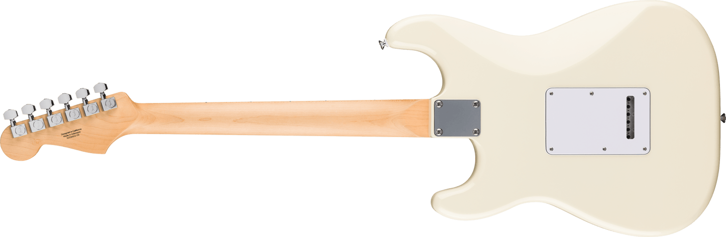 Standard Stratocaster®