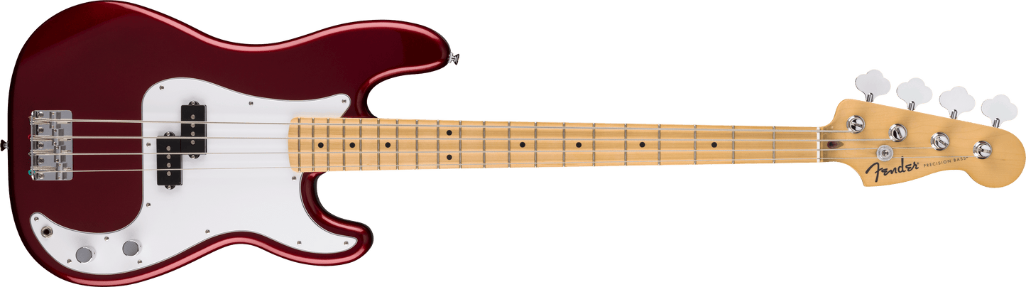 Standard Precision Bass®
