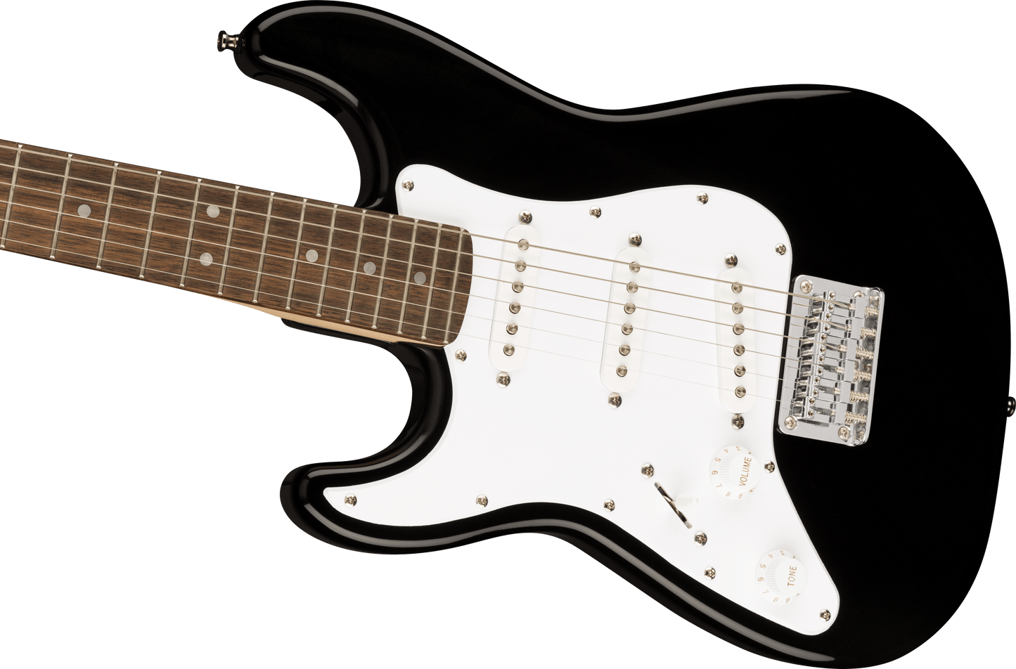 Mini Stratocaster® Left-Handed