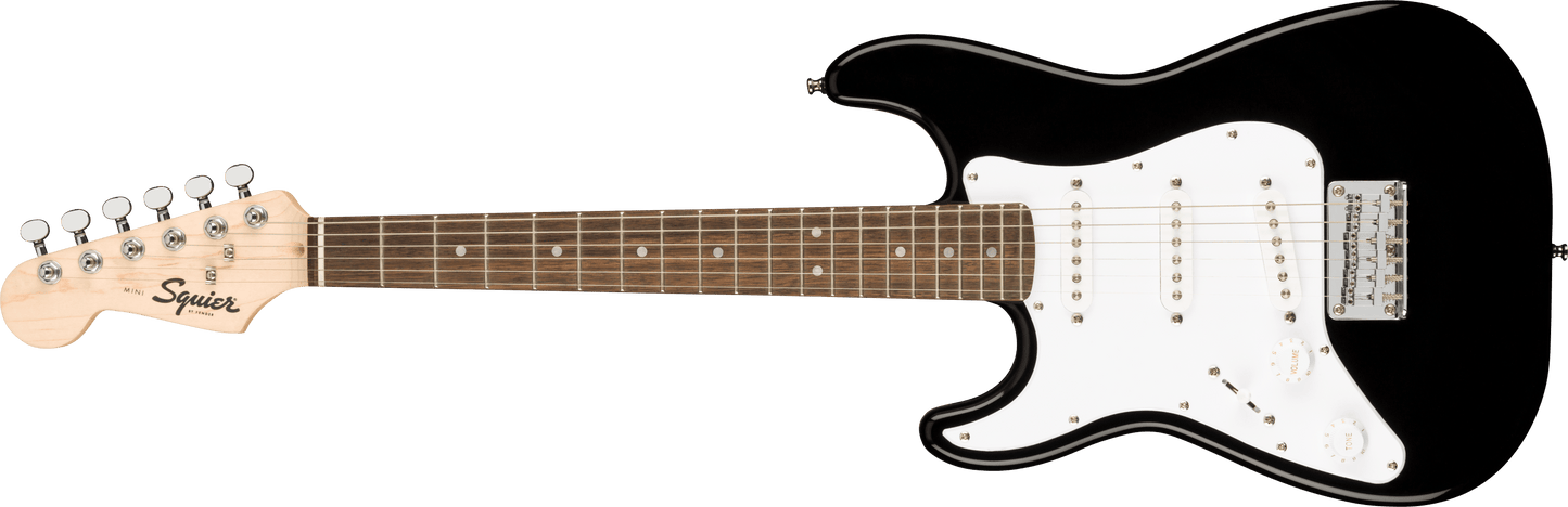 Mini Stratocaster® Left-Handed