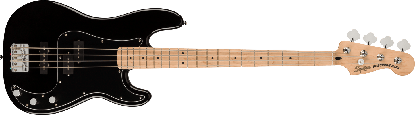 Affinity Series® Precision Bass® PJ Pack