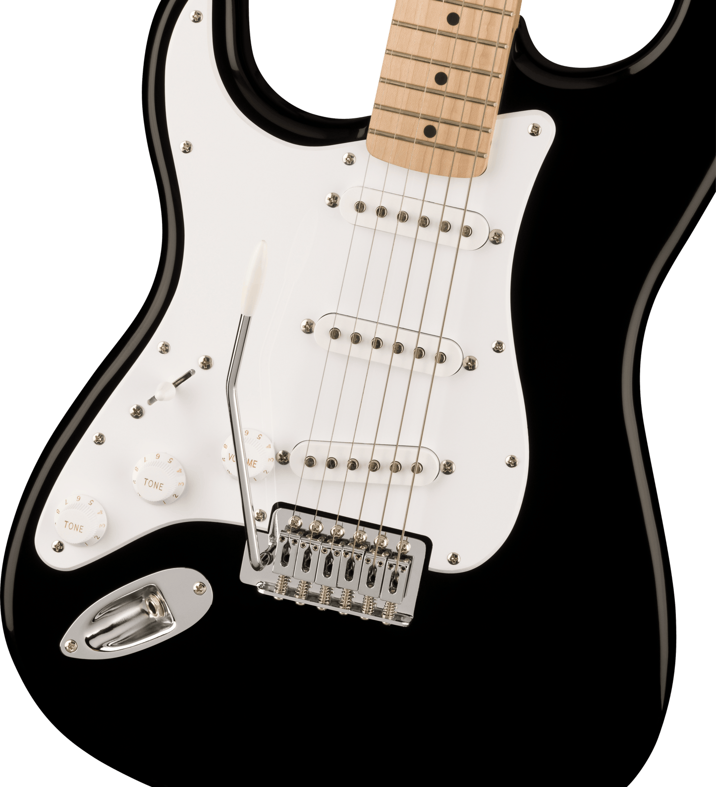 Squier Sonic® Stratocaster® Left-Handed