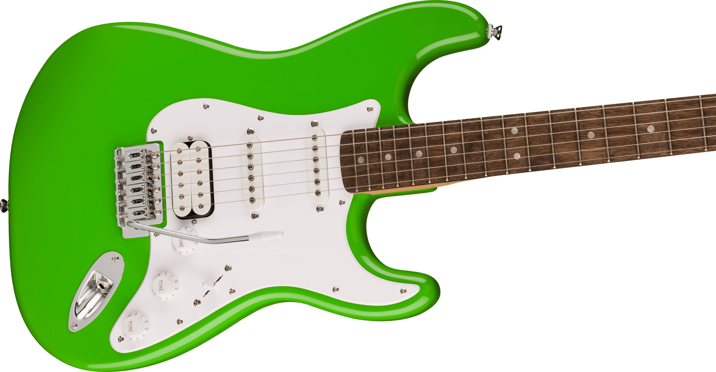 Squier Sonic® Stratocaster® HSS