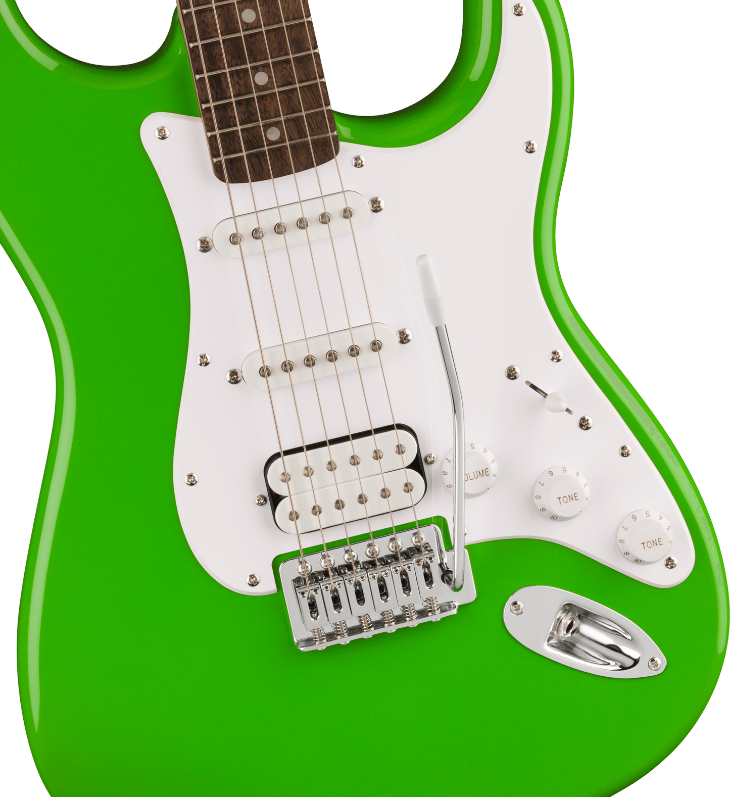 Squier Sonic® Stratocaster® HSS