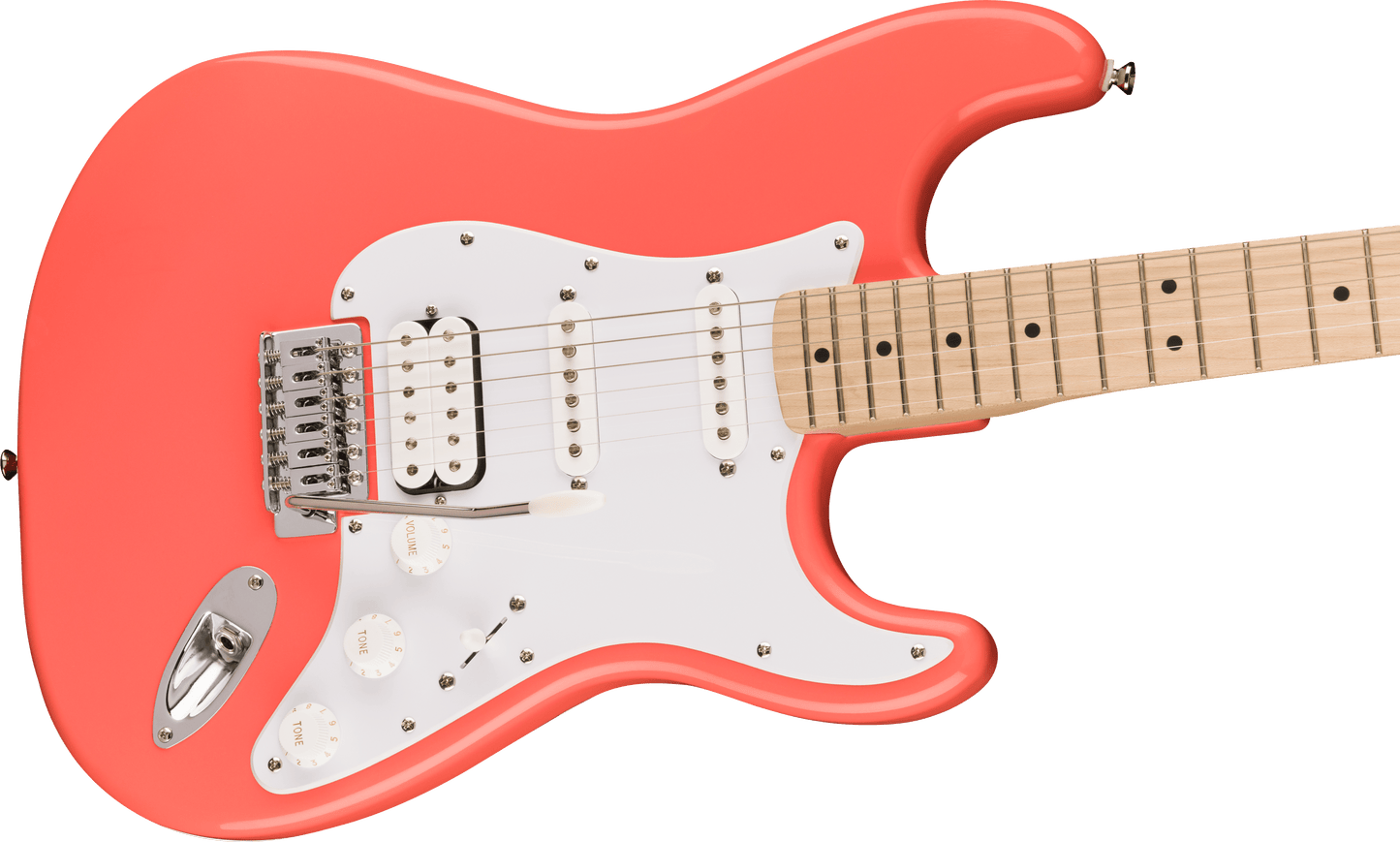 Squier Sonic® Stratocaster® HSS