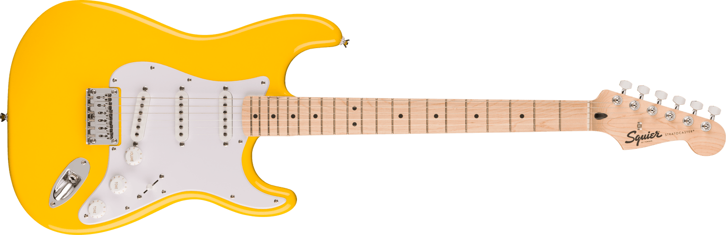 Limited Edition Squier Sonic® Stratocaster® HT