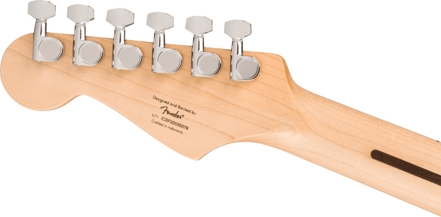 Limited Edition Squier Sonic® Stratocaster® HT H