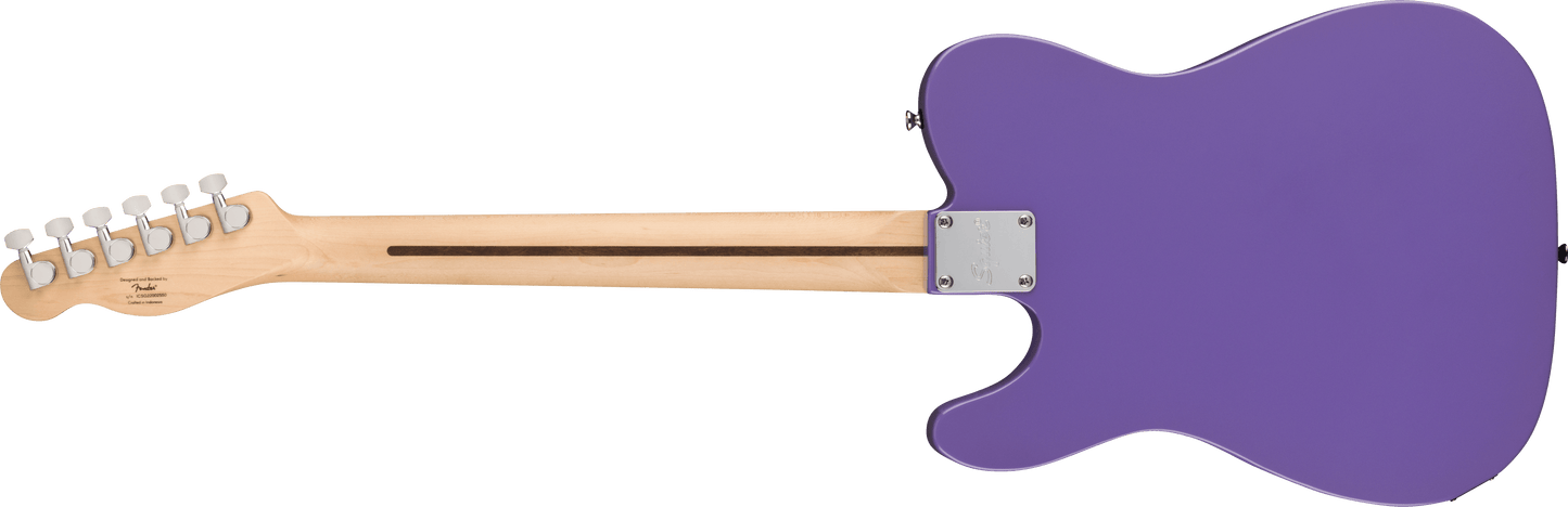 Squier Sonic® Esquire® H