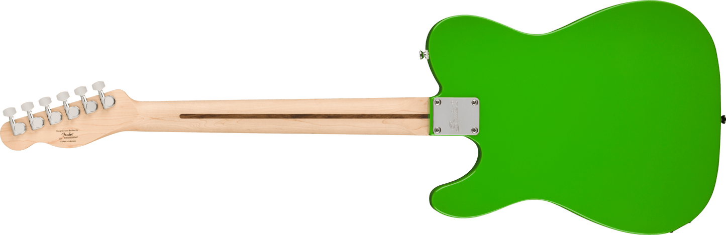 Limited Edition Squier Sonic® Esquire® H