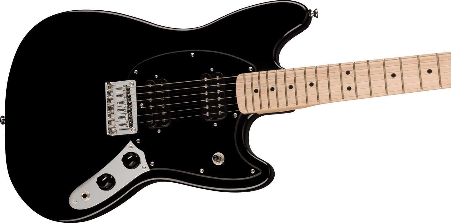 Limited Edition Squier Sonic® Mustang® HH