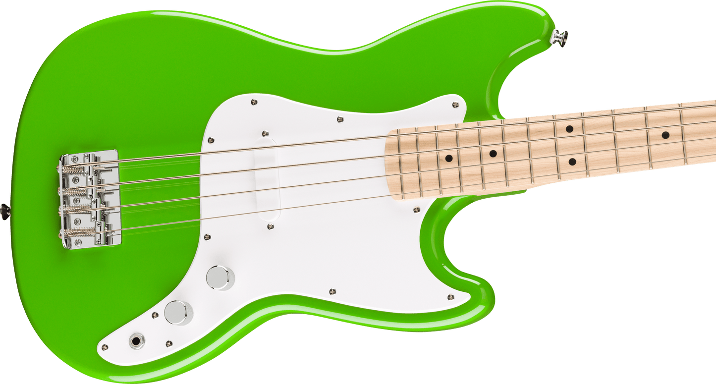 Limited Edition Squier Sonic® Bronco® Bass