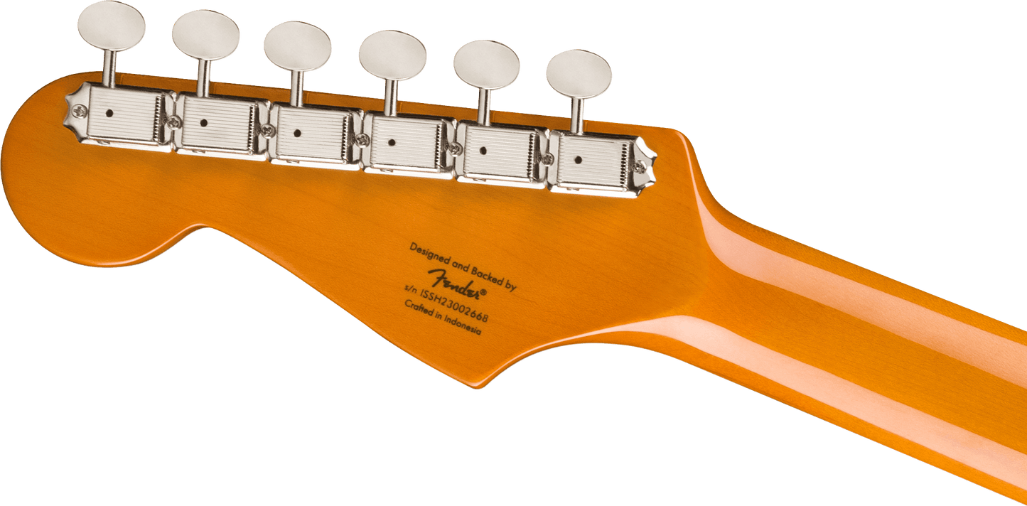 Limited Edition Classic Vibe™ '60s Stratocaster®, Olympic White