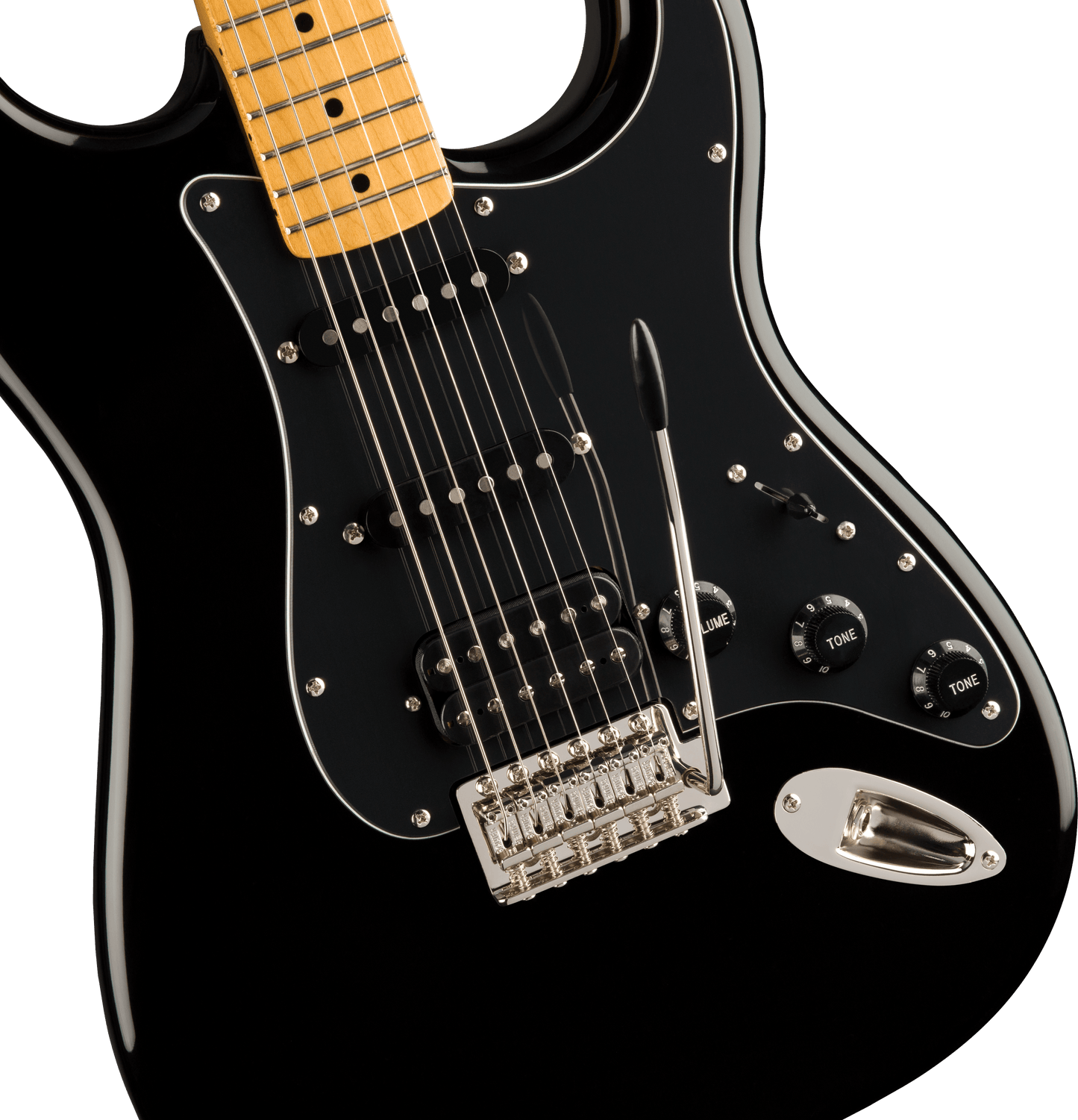 Classic Vibe '70s Stratocaster® HSS