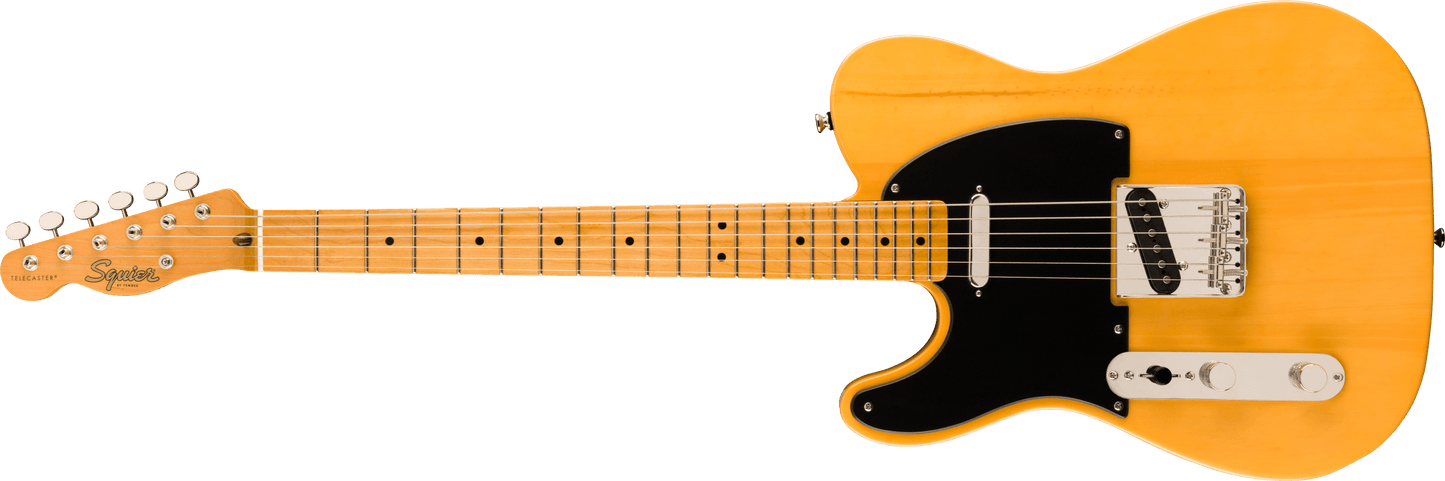 Classic Vibe '50s Telecaster®, Left-Handed