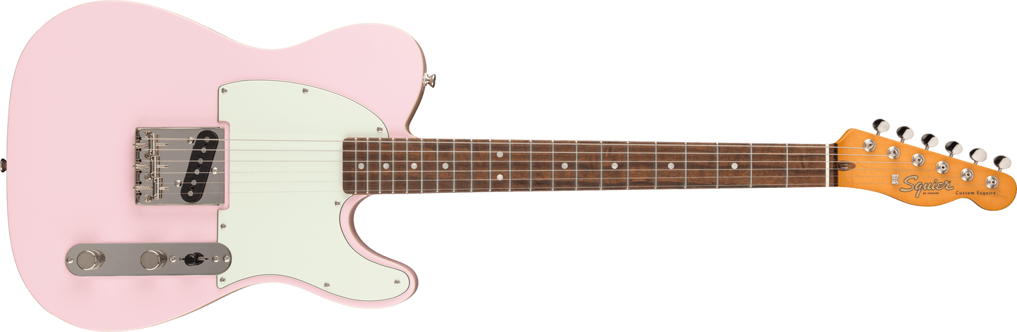 Limited Edition Classic Vibe™ '60s Custom Esquire®
