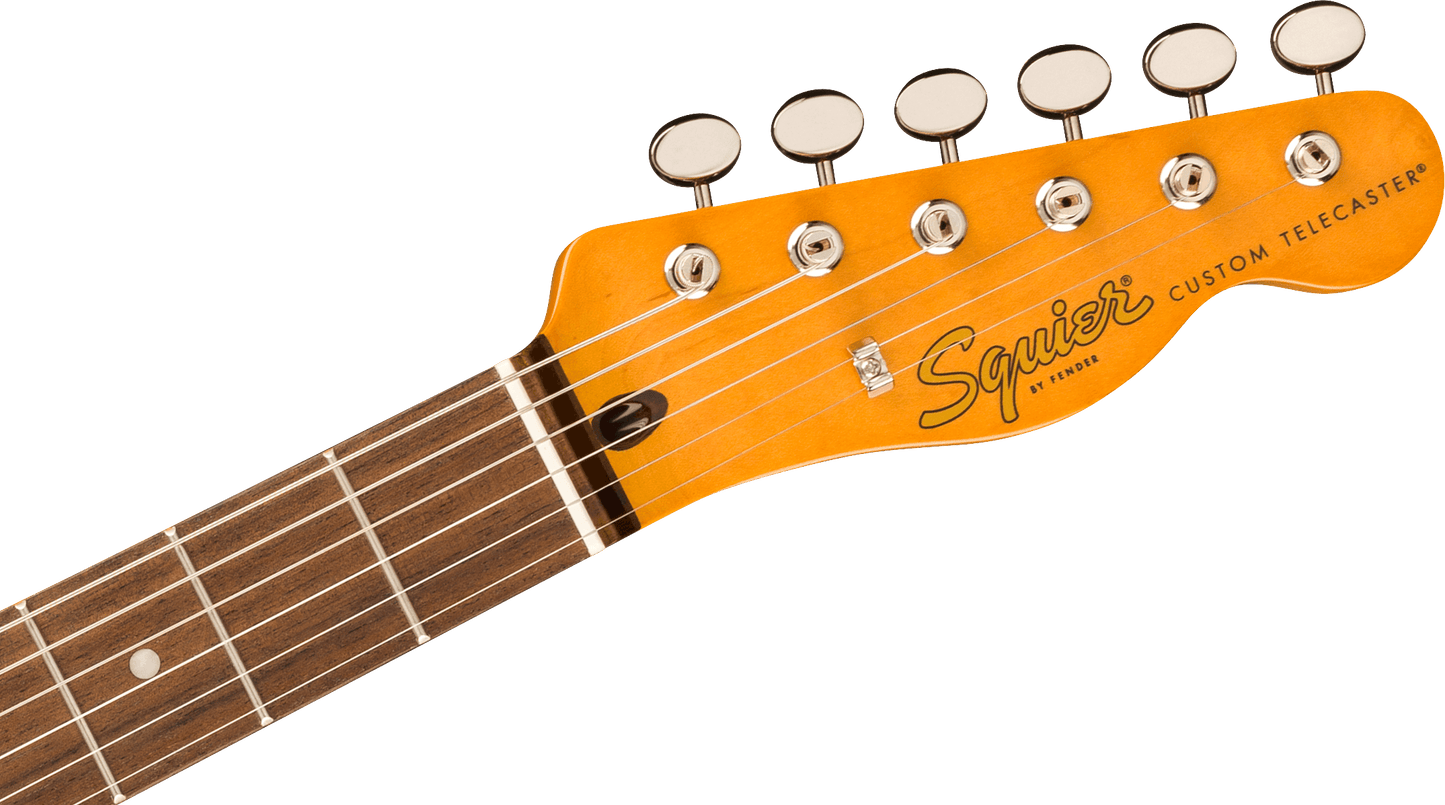 Limited Edition Classic Vibe™ 60s Custom Telecaster® SH with Bigsby