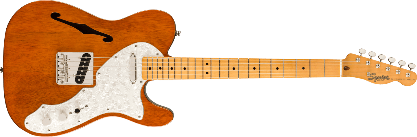 Classic Vibe '60s Telecaster® Thinline