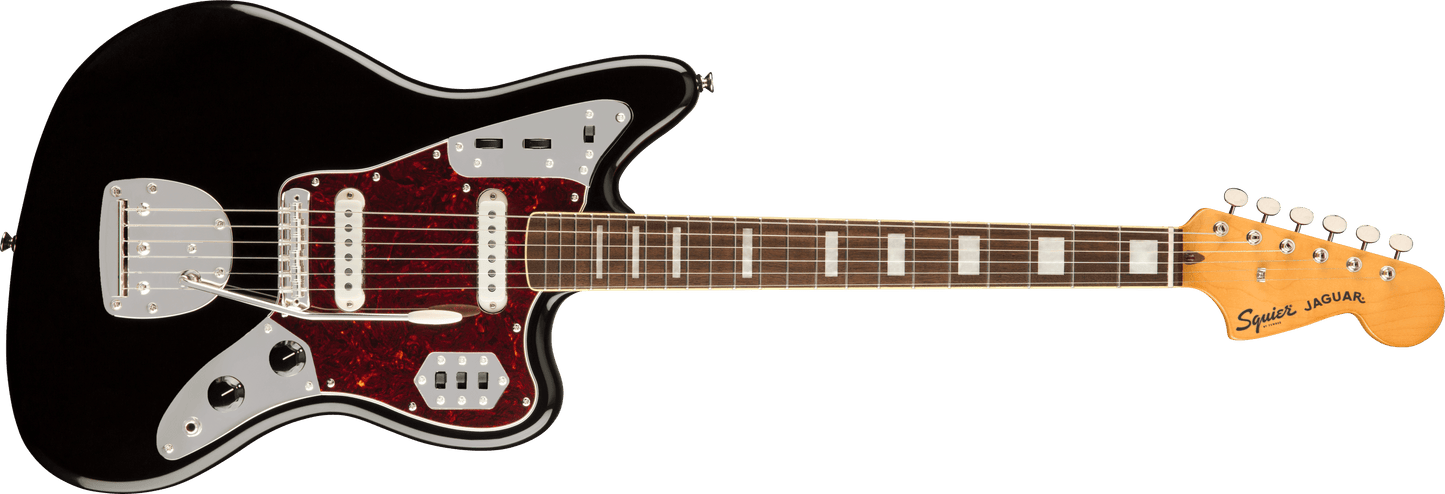 Classic Vibe '70s Jaguar®