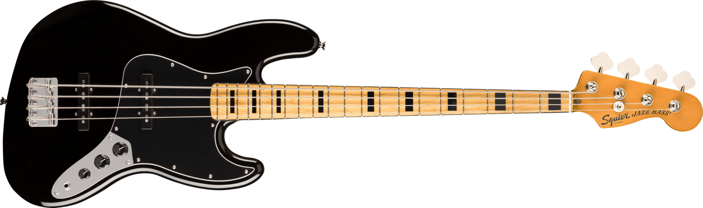 Classic Vibe '70s Jazz Bass®