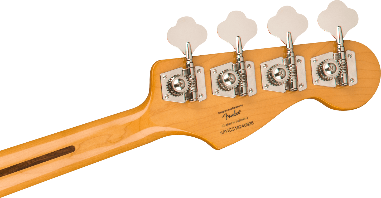 Classic Vibe '70s Jazz Bass®, Left-Handed