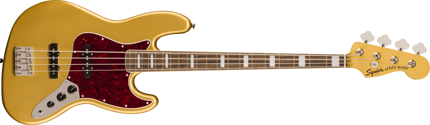 Classic Vibe '70s Jazz Bass®