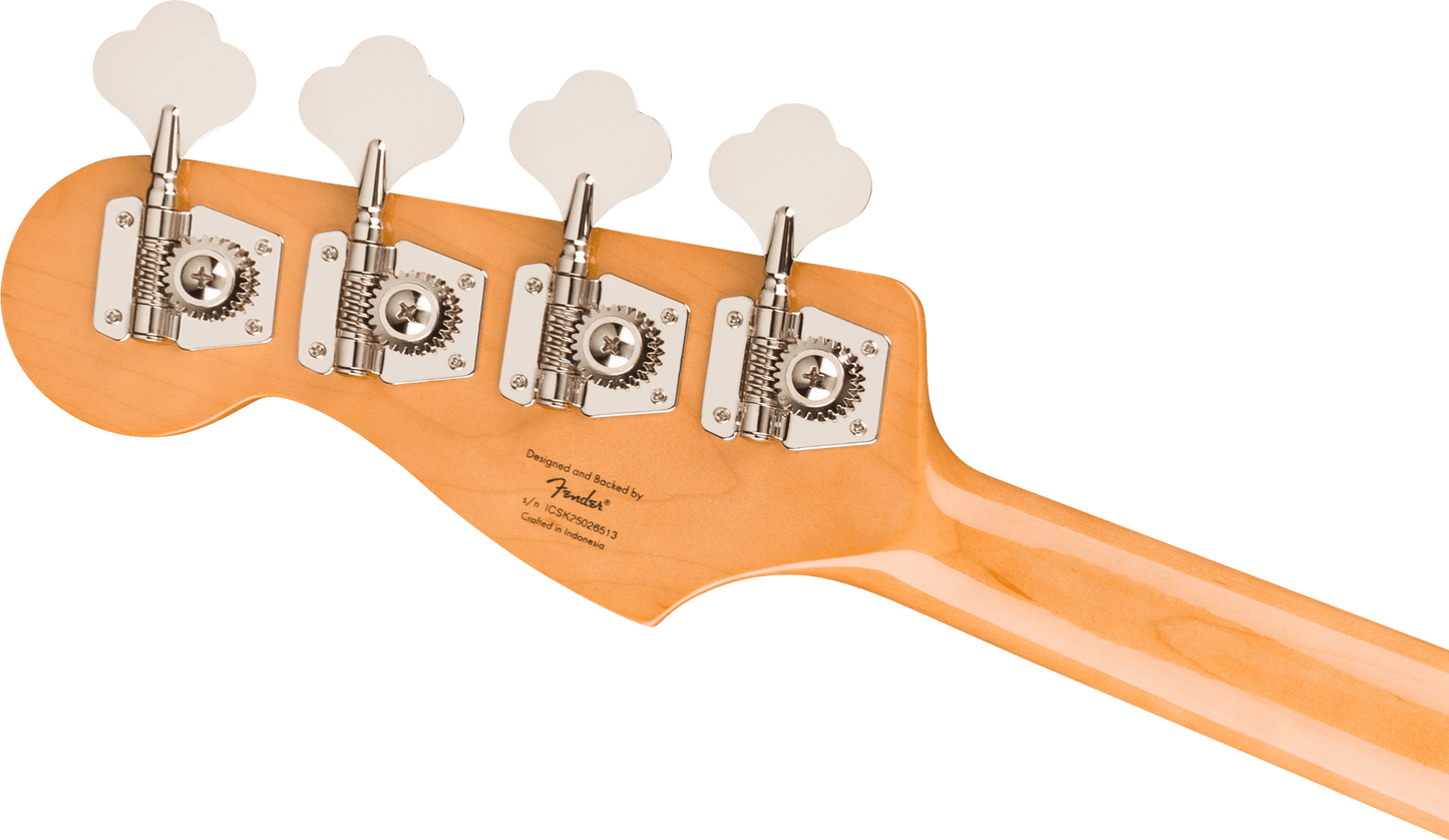 Classic Vibe '70s Jazz Bass®